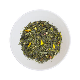 Anxi Milk Oolong