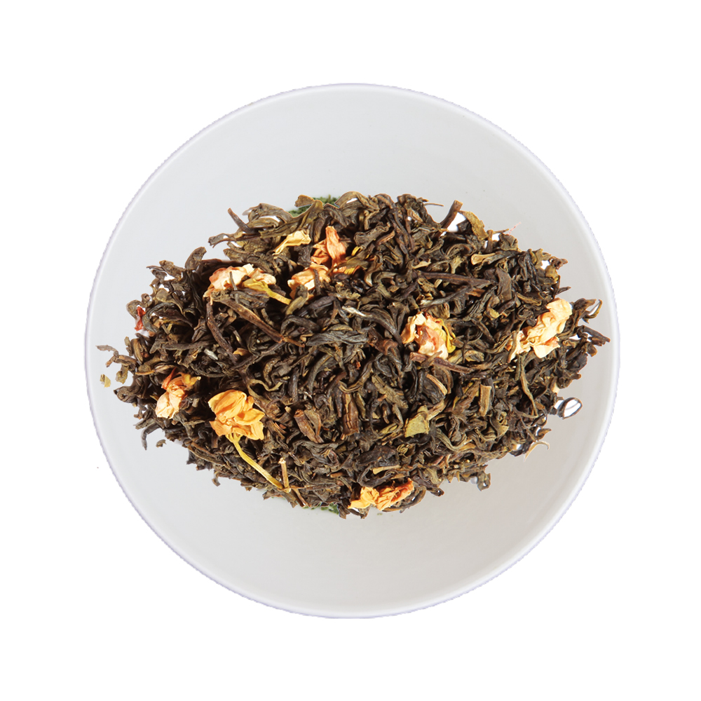 Green Tea Leaves - 图片 6