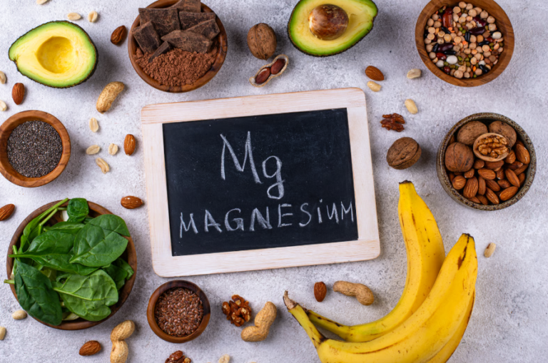 Signs You May Have a Magnesium Deficiency