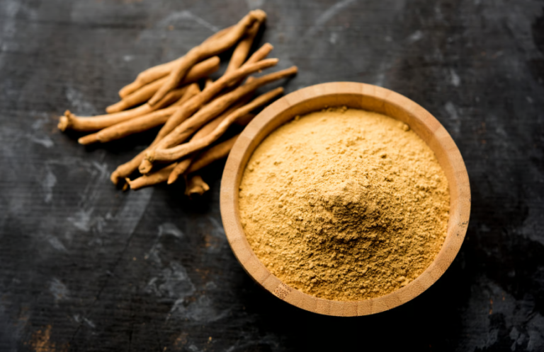 Benefits of Ashwagandha and How Much To Take