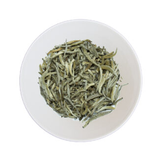 Garden White Tea