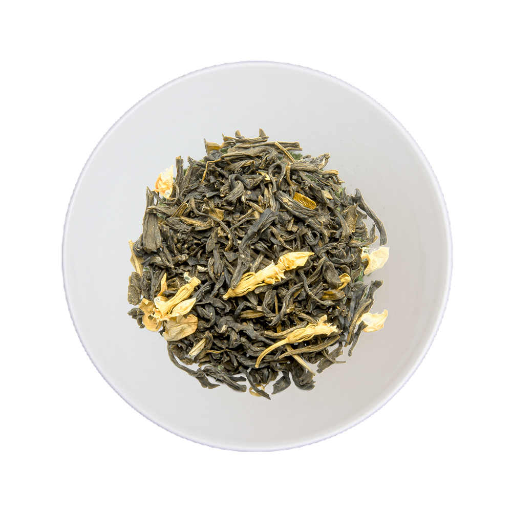 Organic Silver Needles - 图片 6