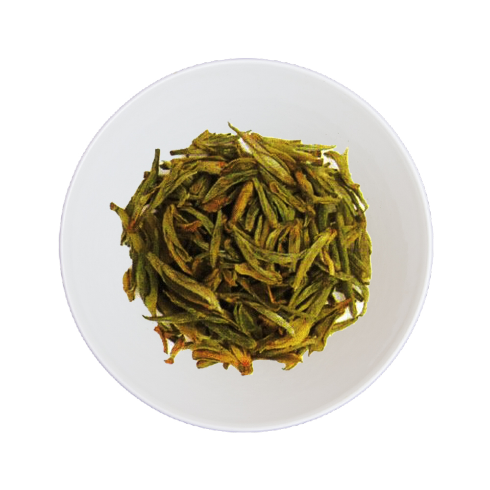 Dragonwell Green Tea - 图片 3