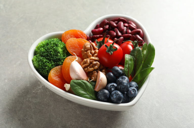 High polyphenol intake linked to better hearthealth