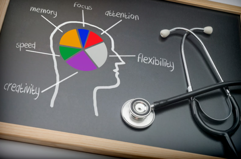 Brainwork: The Power of Neuroplasticity