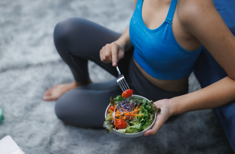 5 Healthy Habits That Prevent Chronic Disease