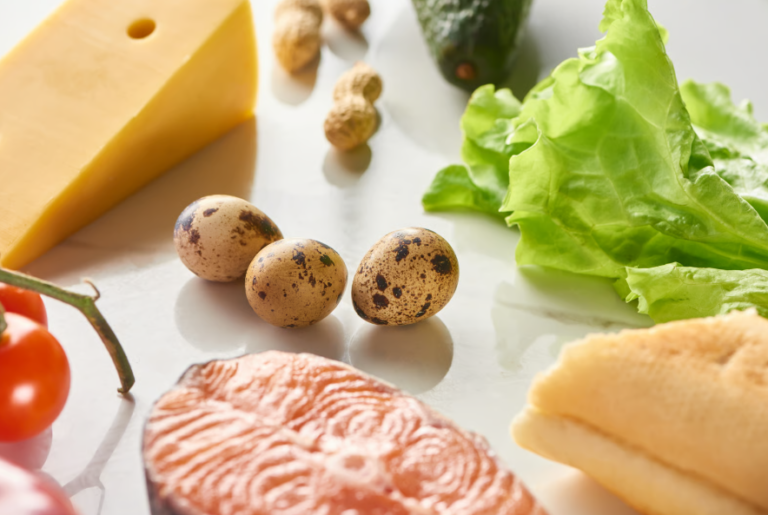 Osteoporosis and diet