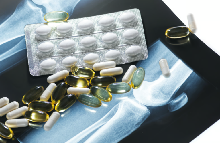 Can Supplements Support Better Bone Health?