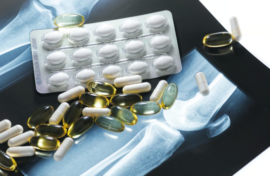 Can Supplements Support Better Bone Health? Can Supplements Support Better Bone Health?