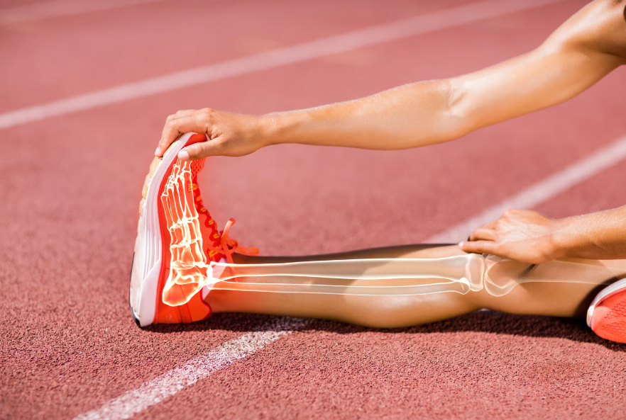 Reduced energy availability: implications for bone health in physically active populations Reduced energy availability: implications for bone health in physically active populations