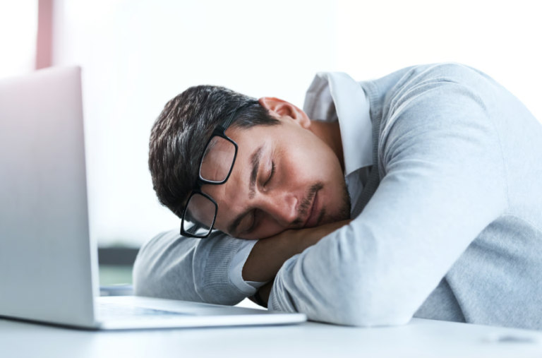 6 Signs You May Be Iron-Deficient