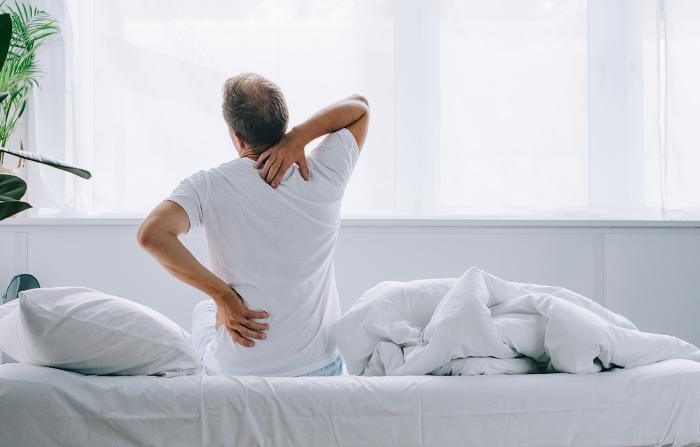 10 ways to reduce pain