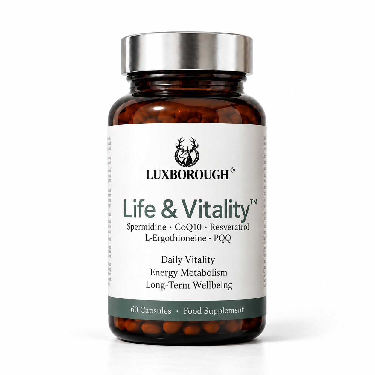 Life & Vitality™ - Image 2