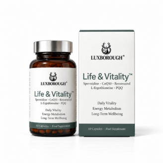 Life & Vitality™