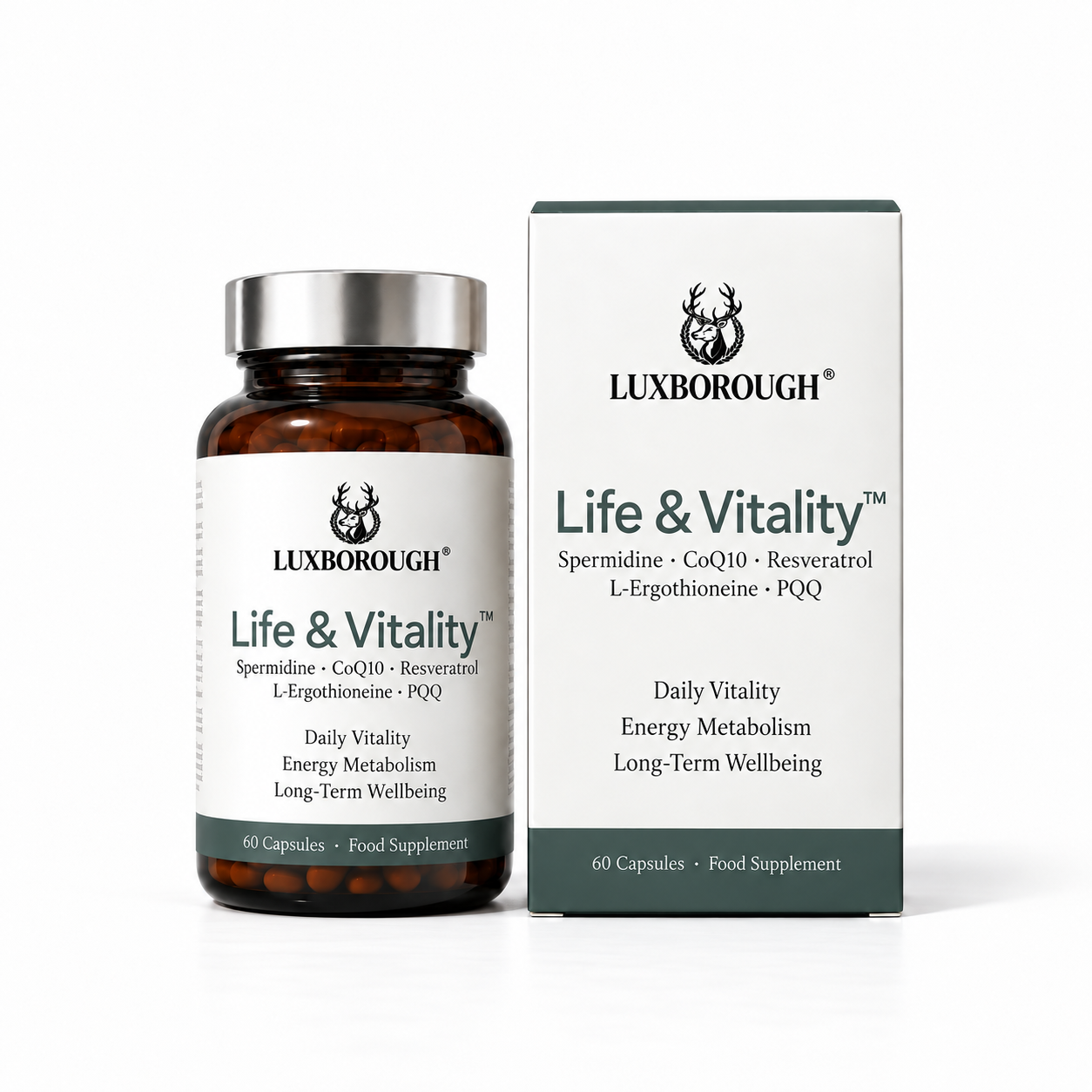 Life & Vitality™