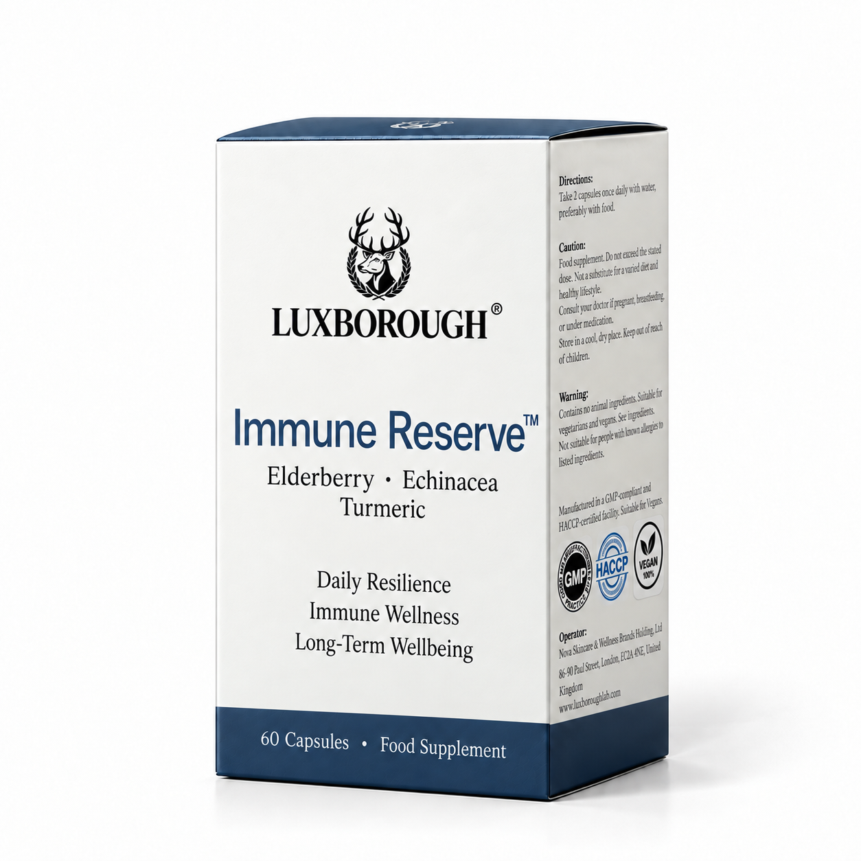 Immune Reserve™ - Image 2