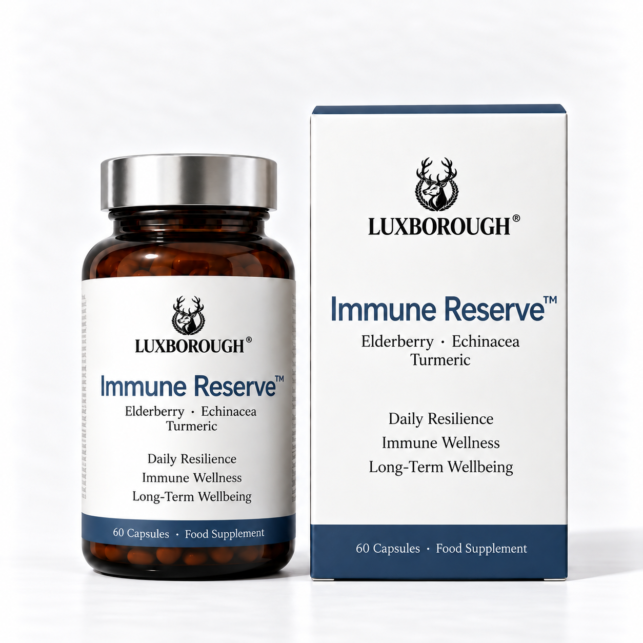 Immune Reserve™