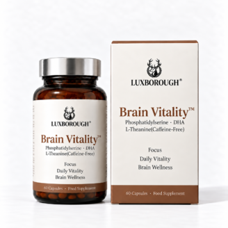 Brain Vitality™